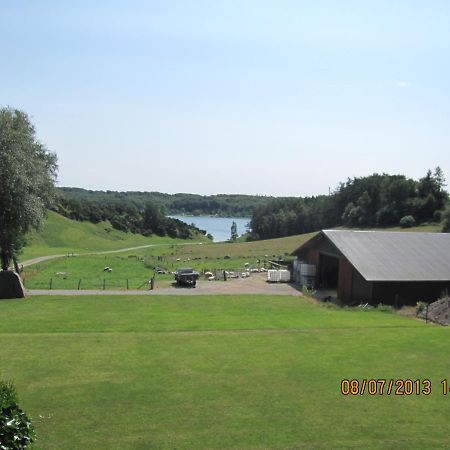 Hegedal Apartment Hobro Exterior foto