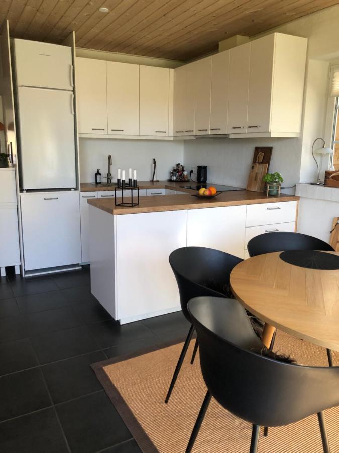 Hegedal Apartment Hobro Exterior foto