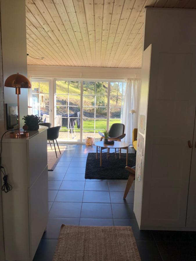 Hegedal Apartment Hobro Exterior foto