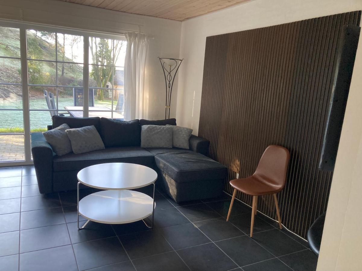 Hegedal Apartment Hobro Exterior foto