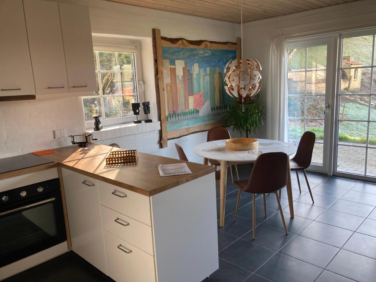 Hegedal Apartment Hobro Exterior foto
