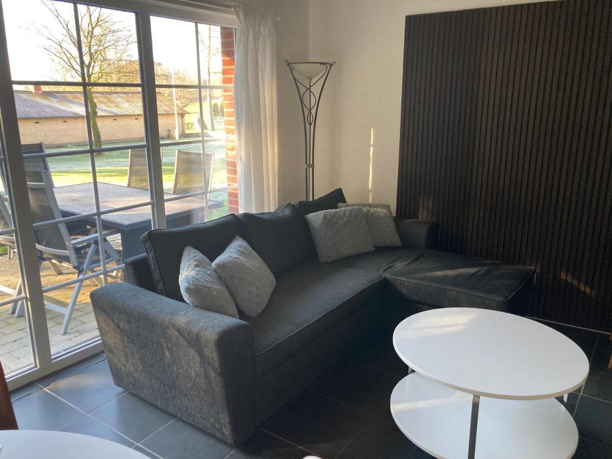Hegedal Apartment Hobro Exterior foto