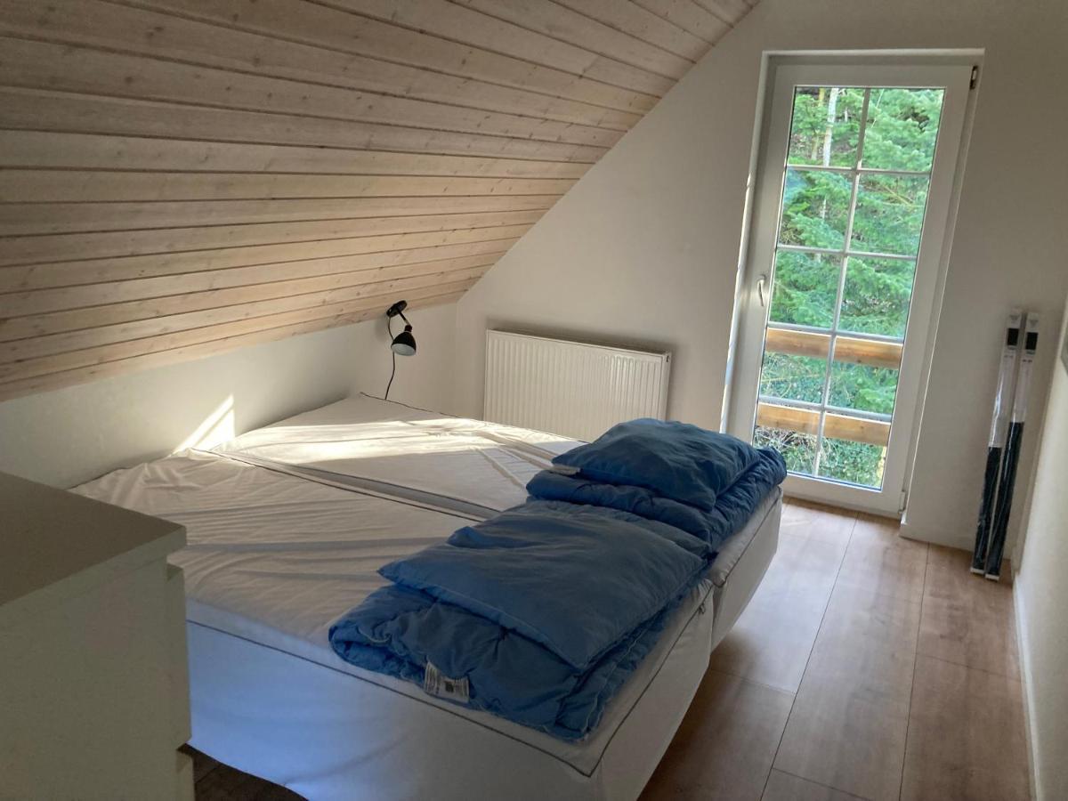Hegedal Apartment Hobro Exterior foto