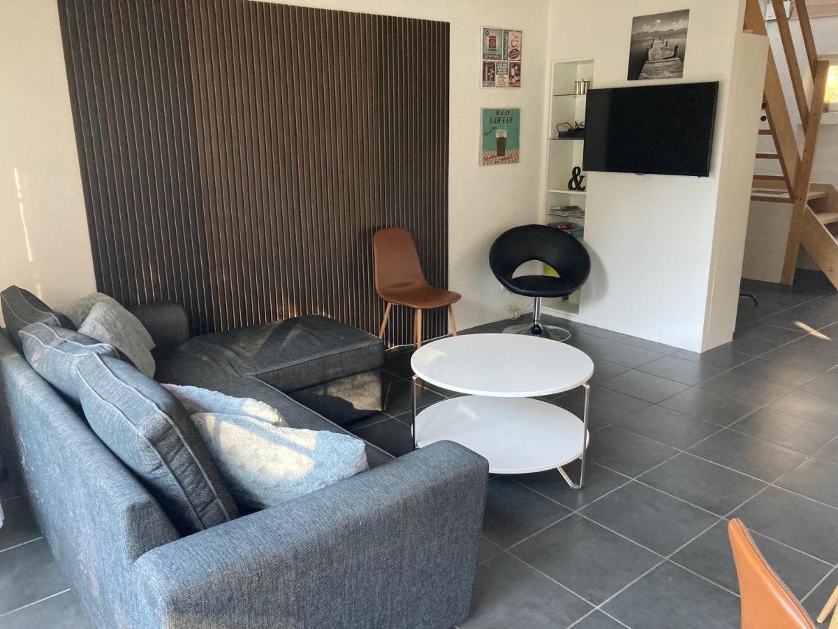 Hegedal Apartment Hobro Exterior foto