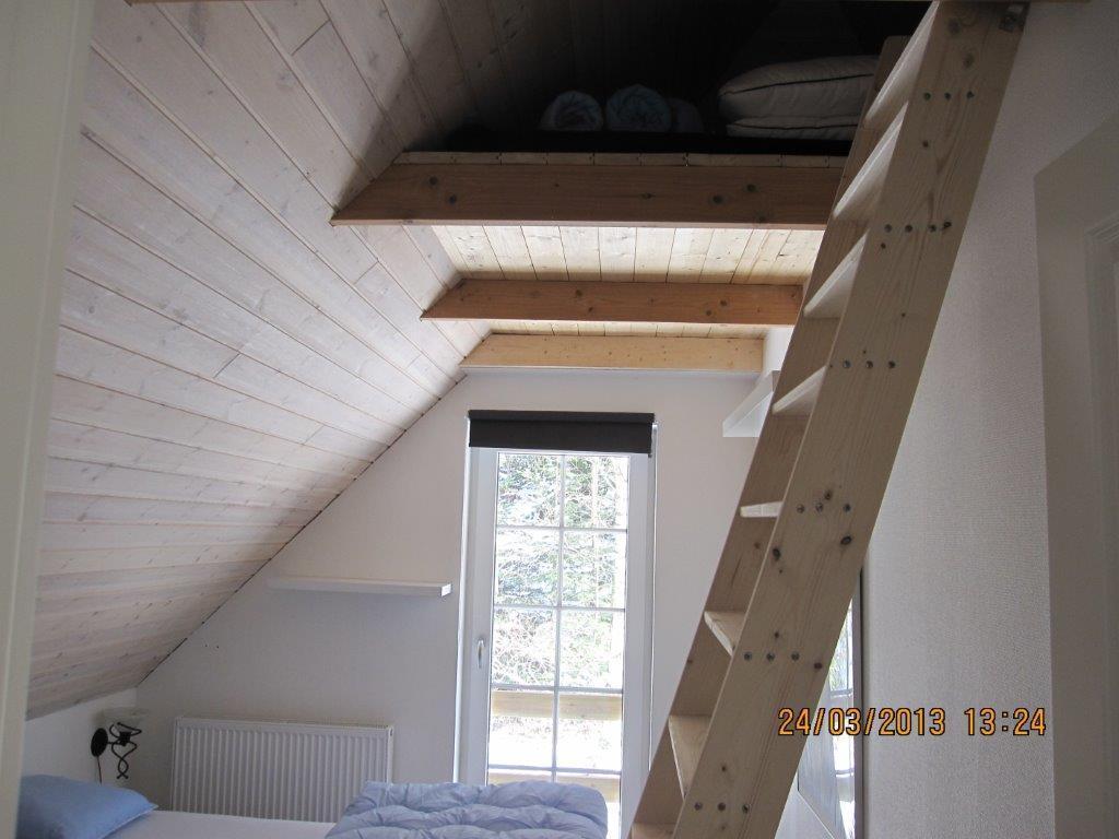 Hegedal Apartment Hobro Zimmer foto